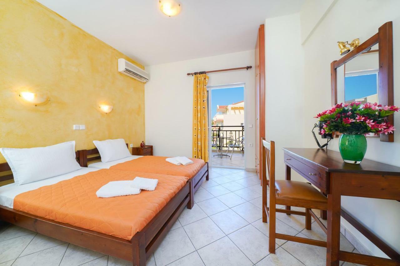 Konstantinos Beach 2 ลิเมนาเรีย ภายนอก รูปภาพ